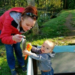 Meet your Posher, Justine